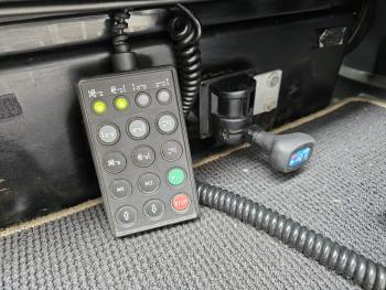 R730 V8 4x2 TOPLINE / FULL AIR / RETARDER / HYDRAULIC